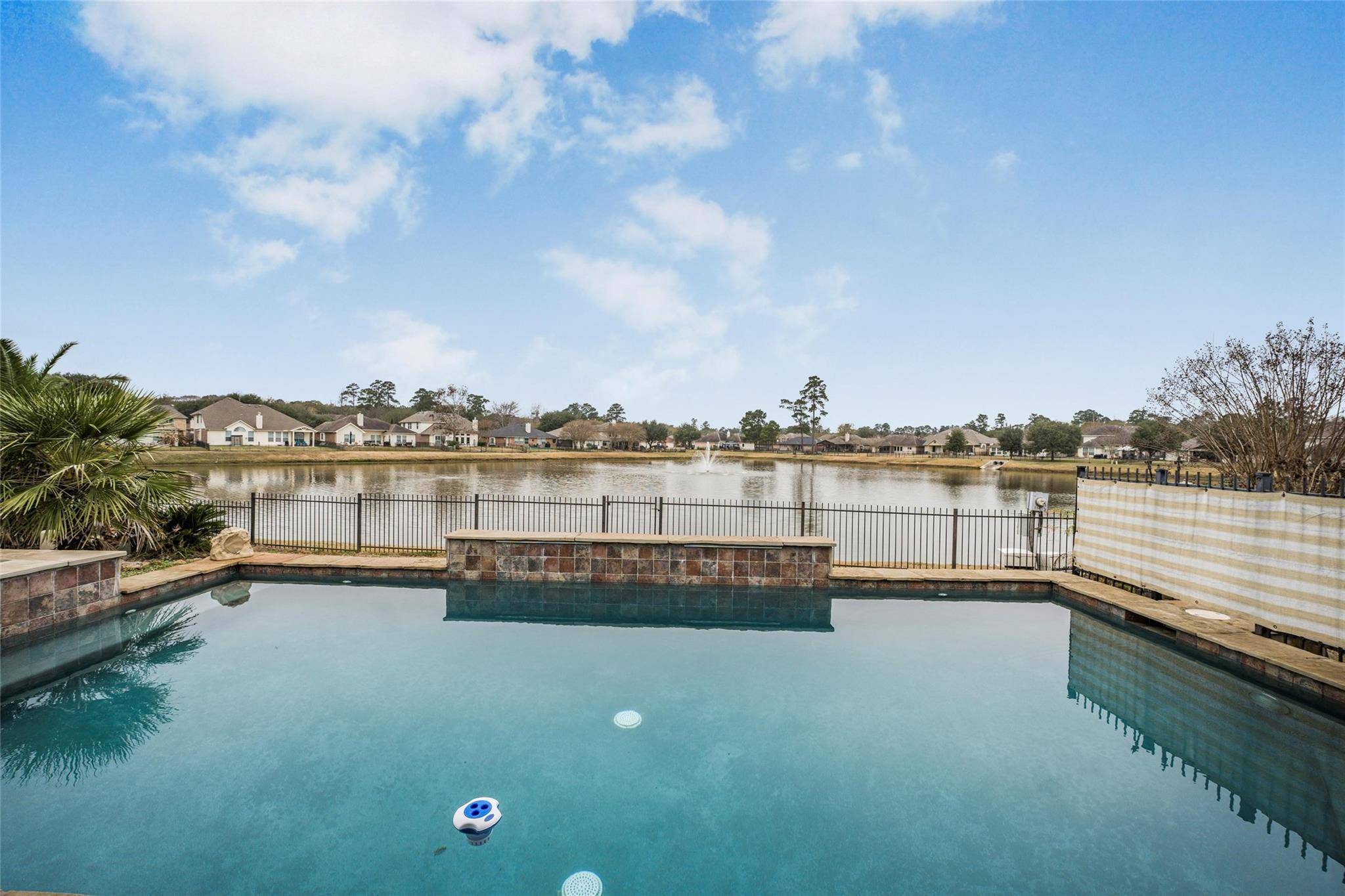 9206 Water Front Court