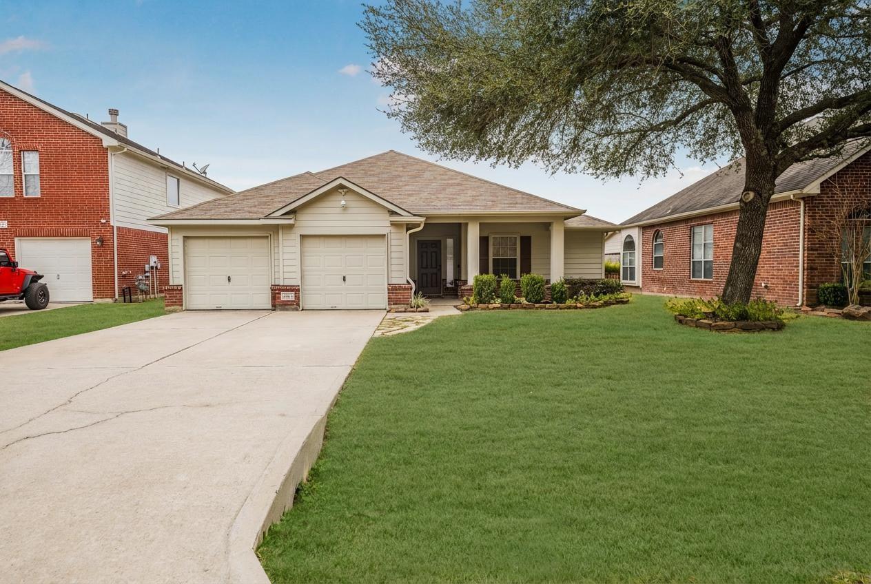 9206 Water Front Court