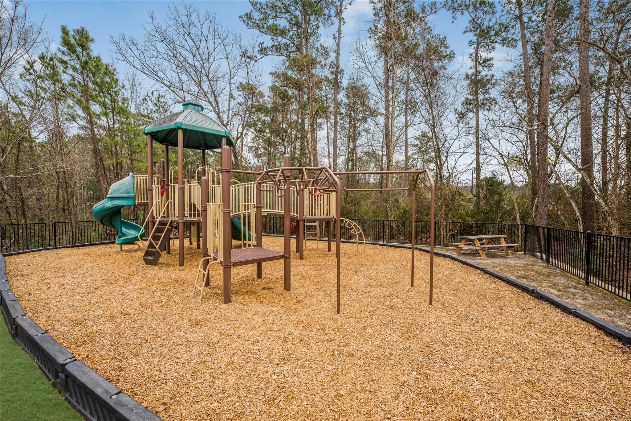 9206 Water Front Court