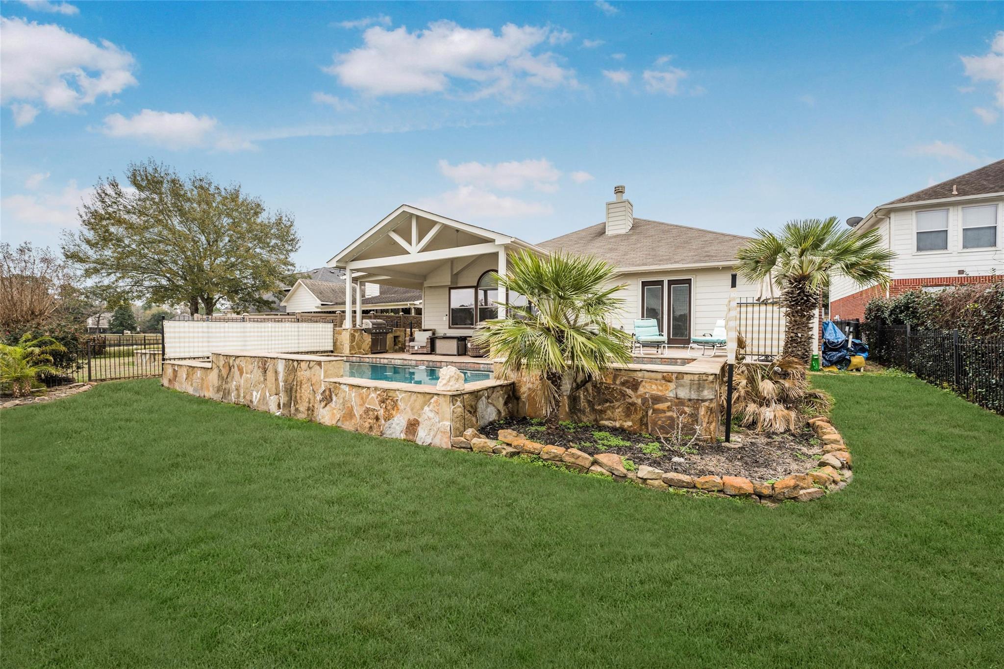 9206 Water Front Court