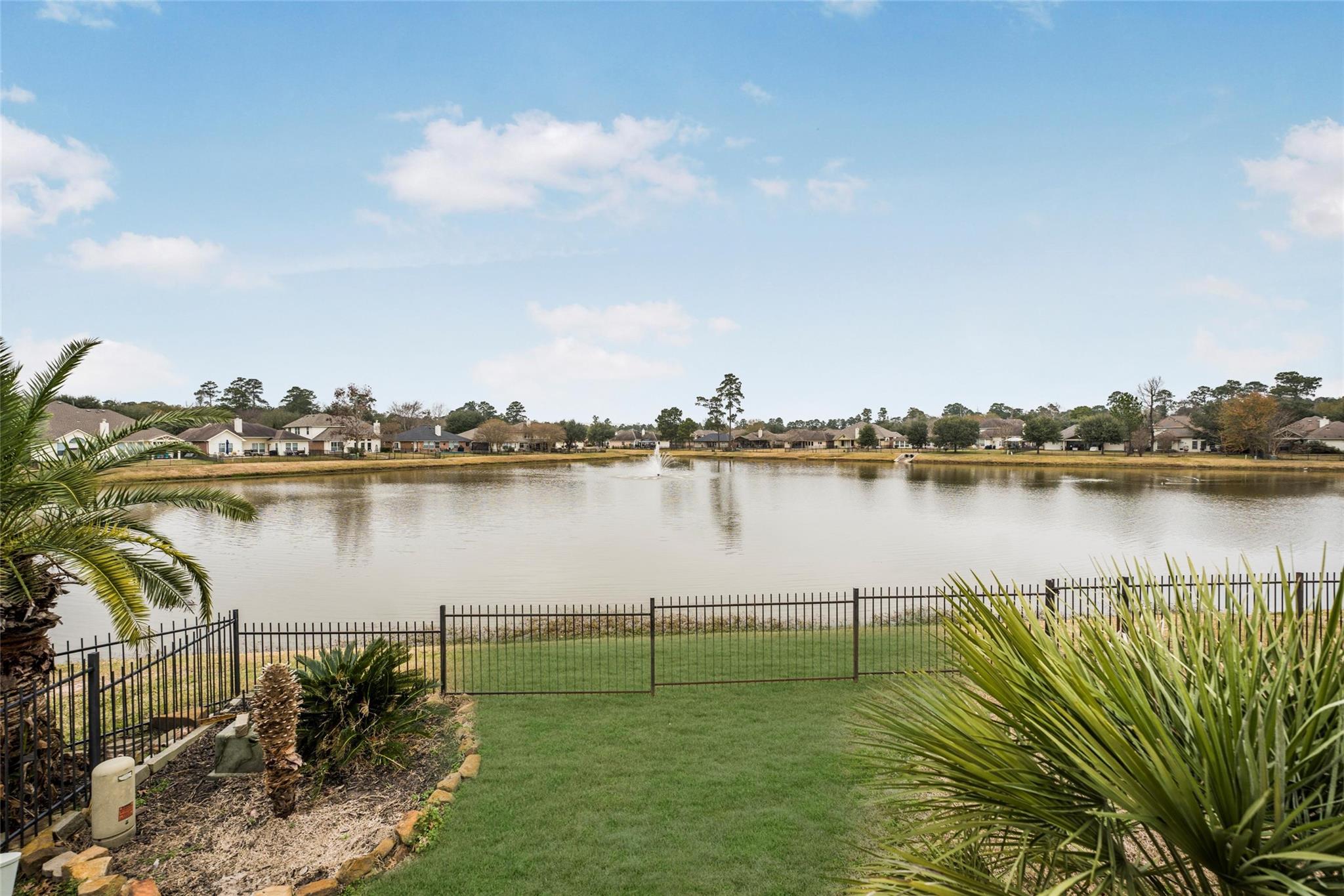 9206 Water Front Court