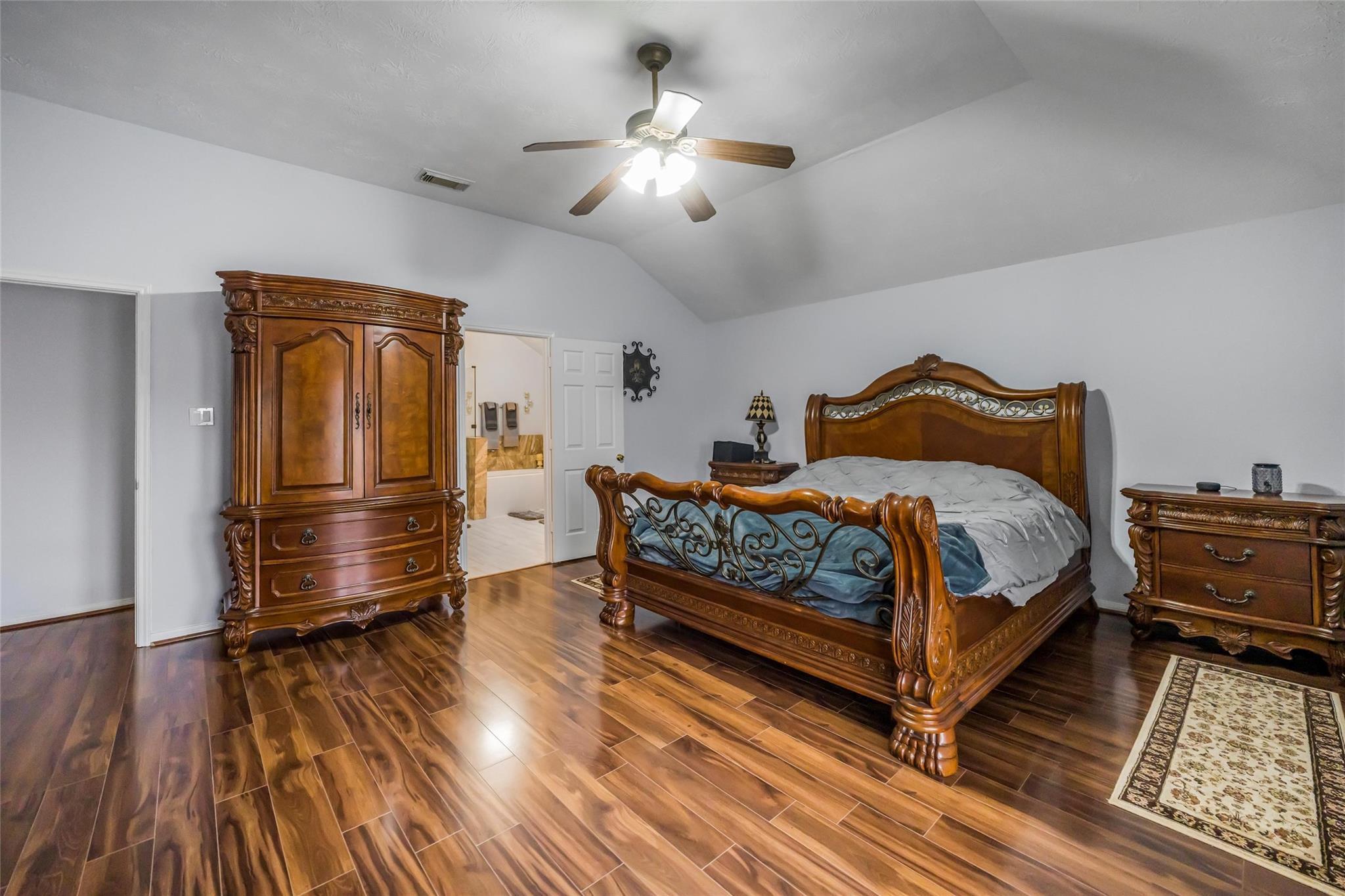 9206 Water Front Court