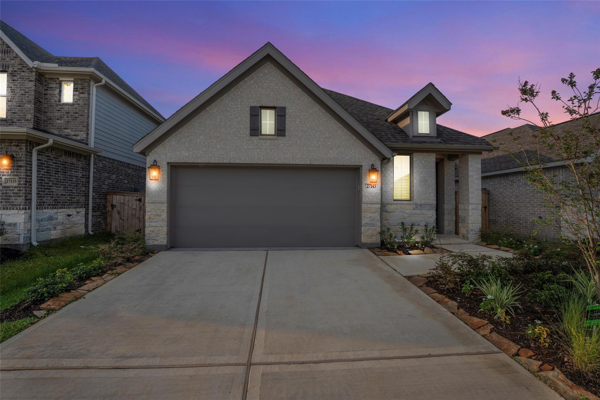 27143 Butterfly Mint Lane
