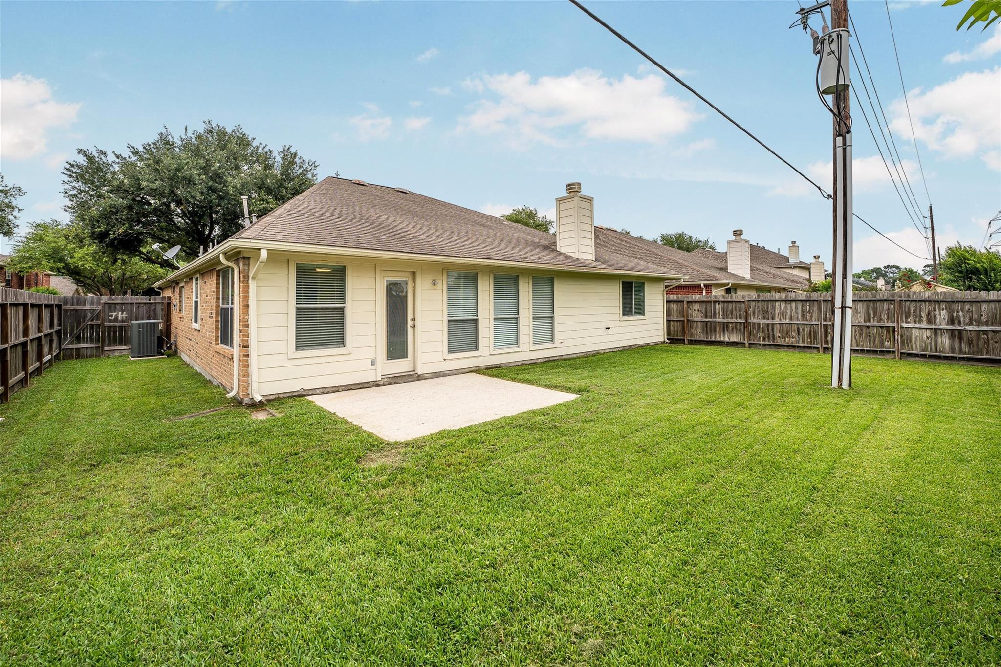 6103 Branch Lake Drive