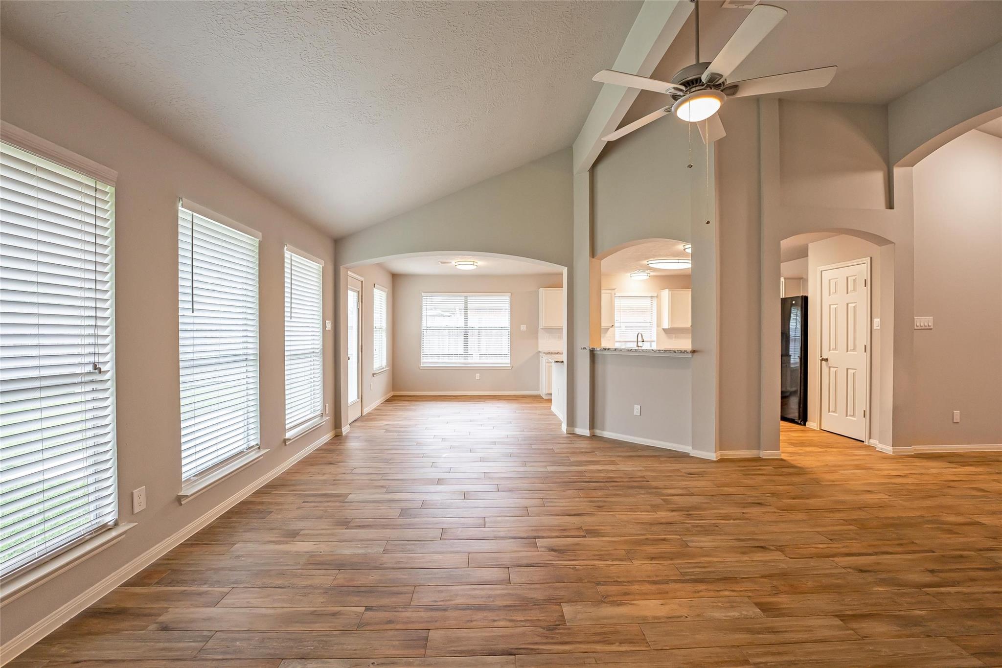 6103 Branch Lake Drive