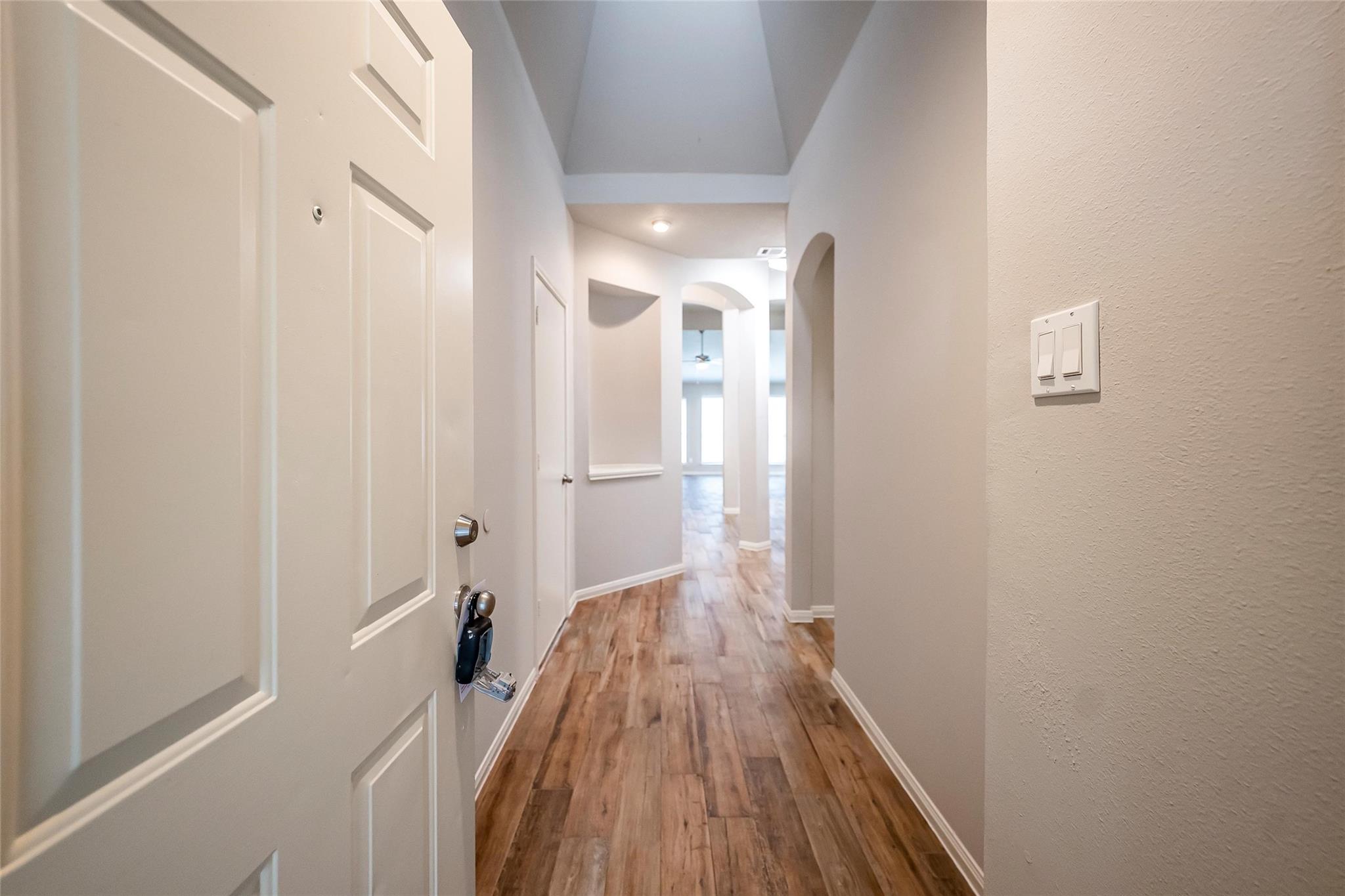 6103 Branch Lake Drive