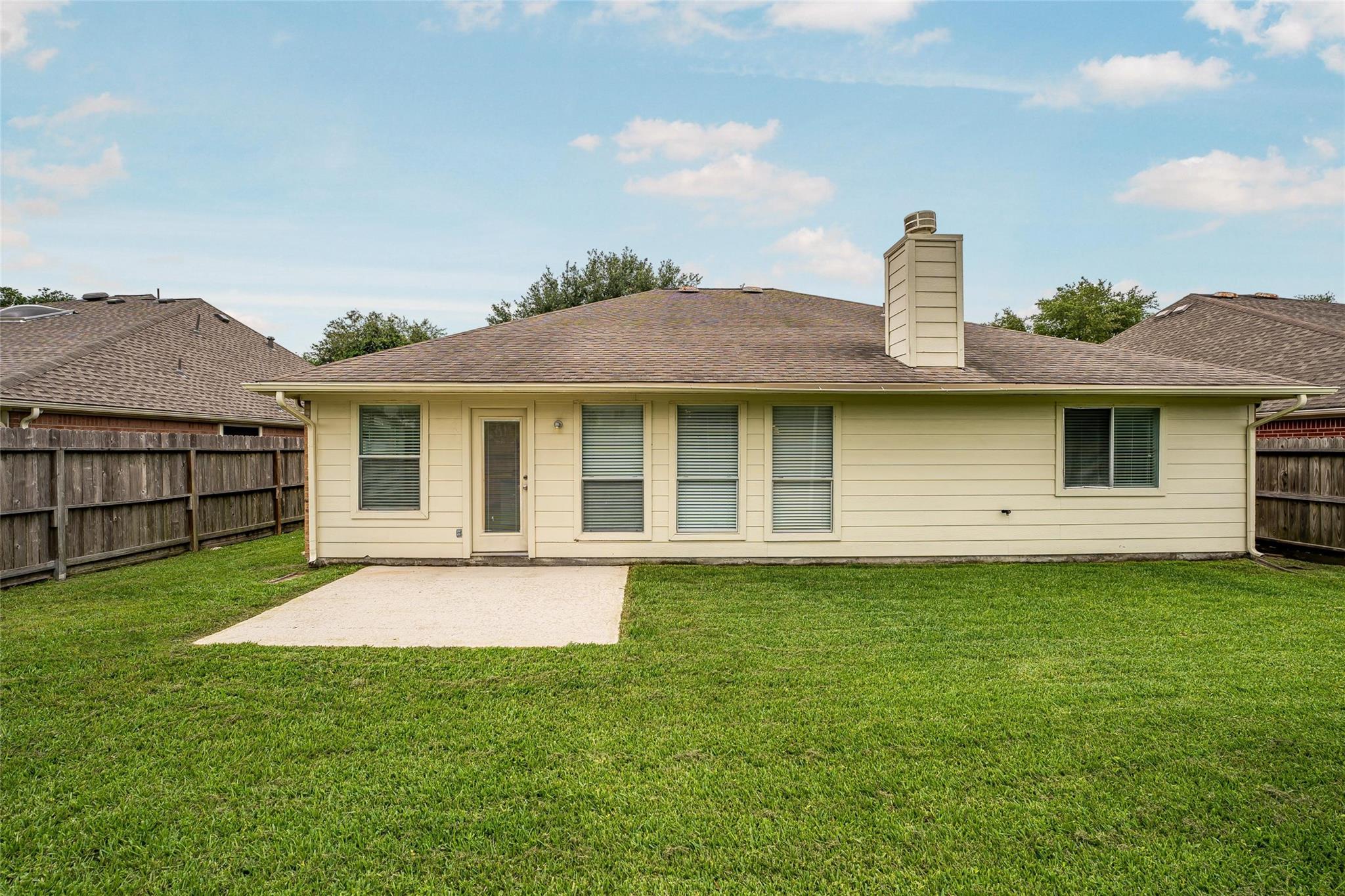 6103 Branch Lake Drive