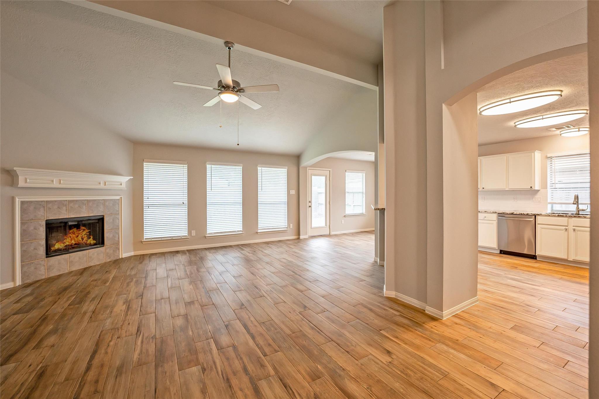 6103 Branch Lake Drive