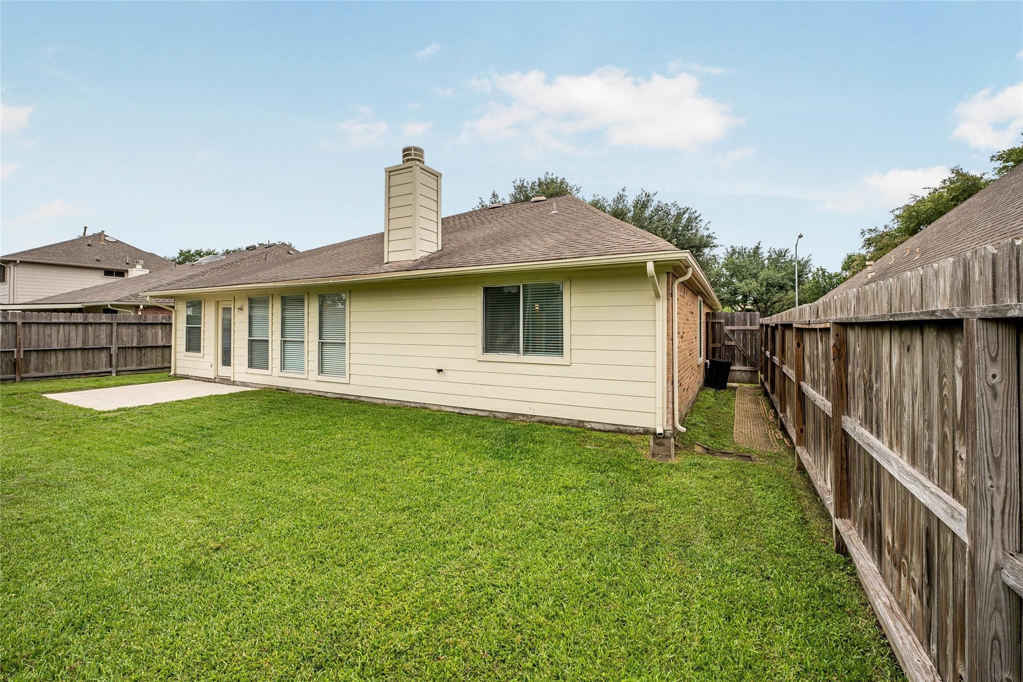 6103 Branch Lake Drive