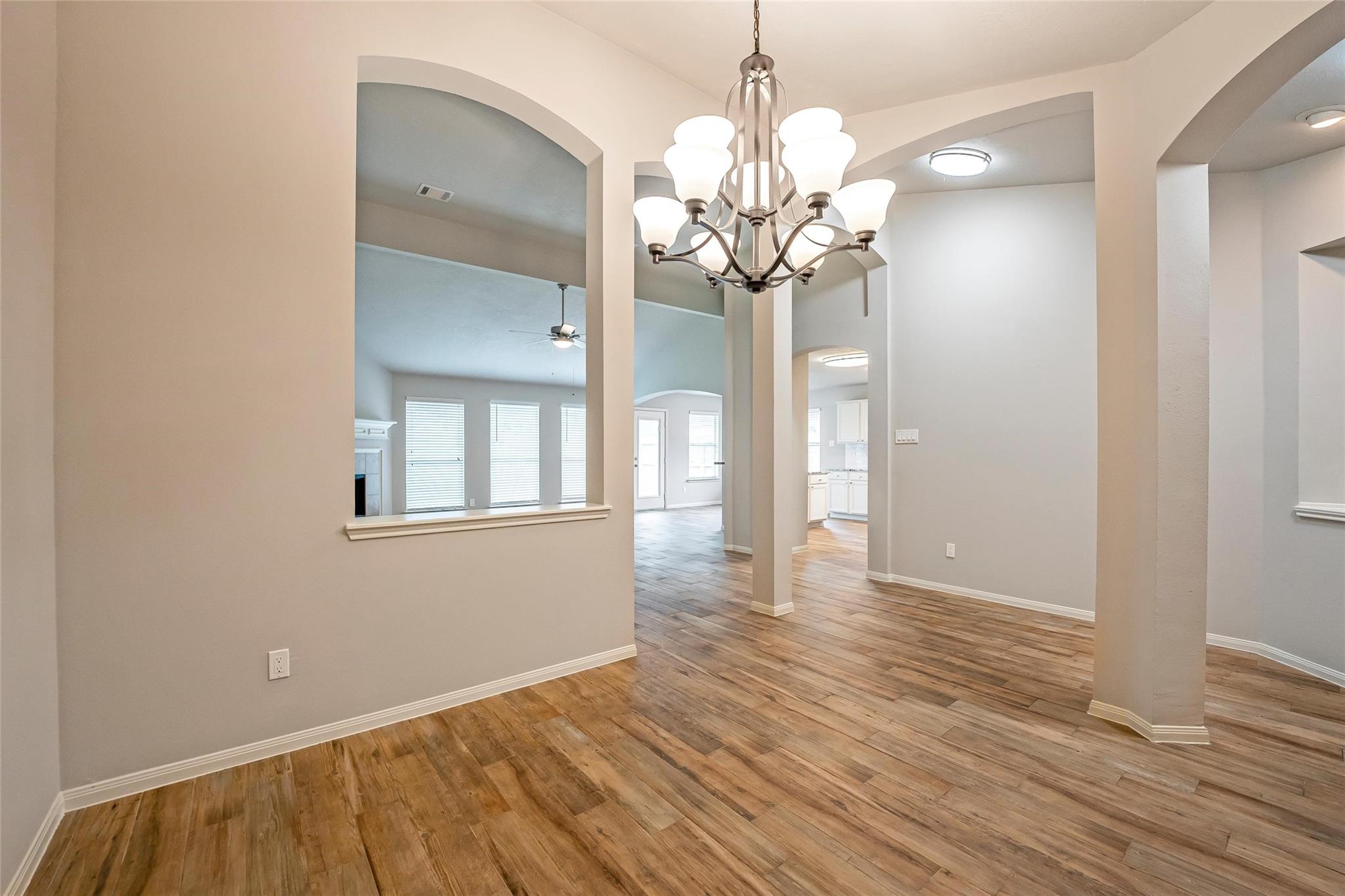 6103 Branch Lake Drive