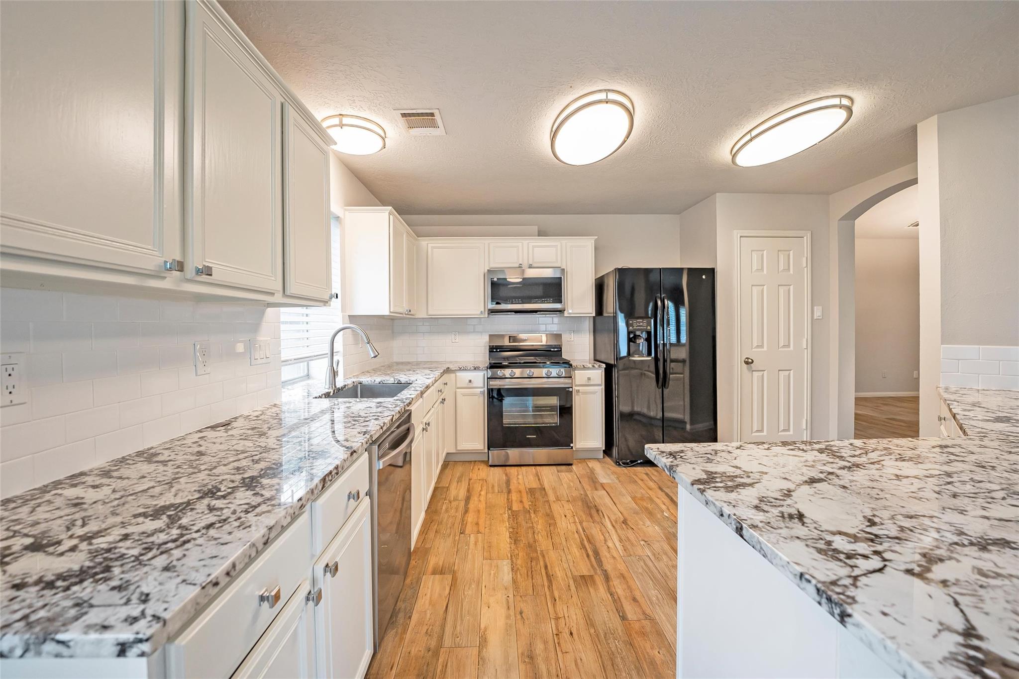 6103 Branch Lake Drive
