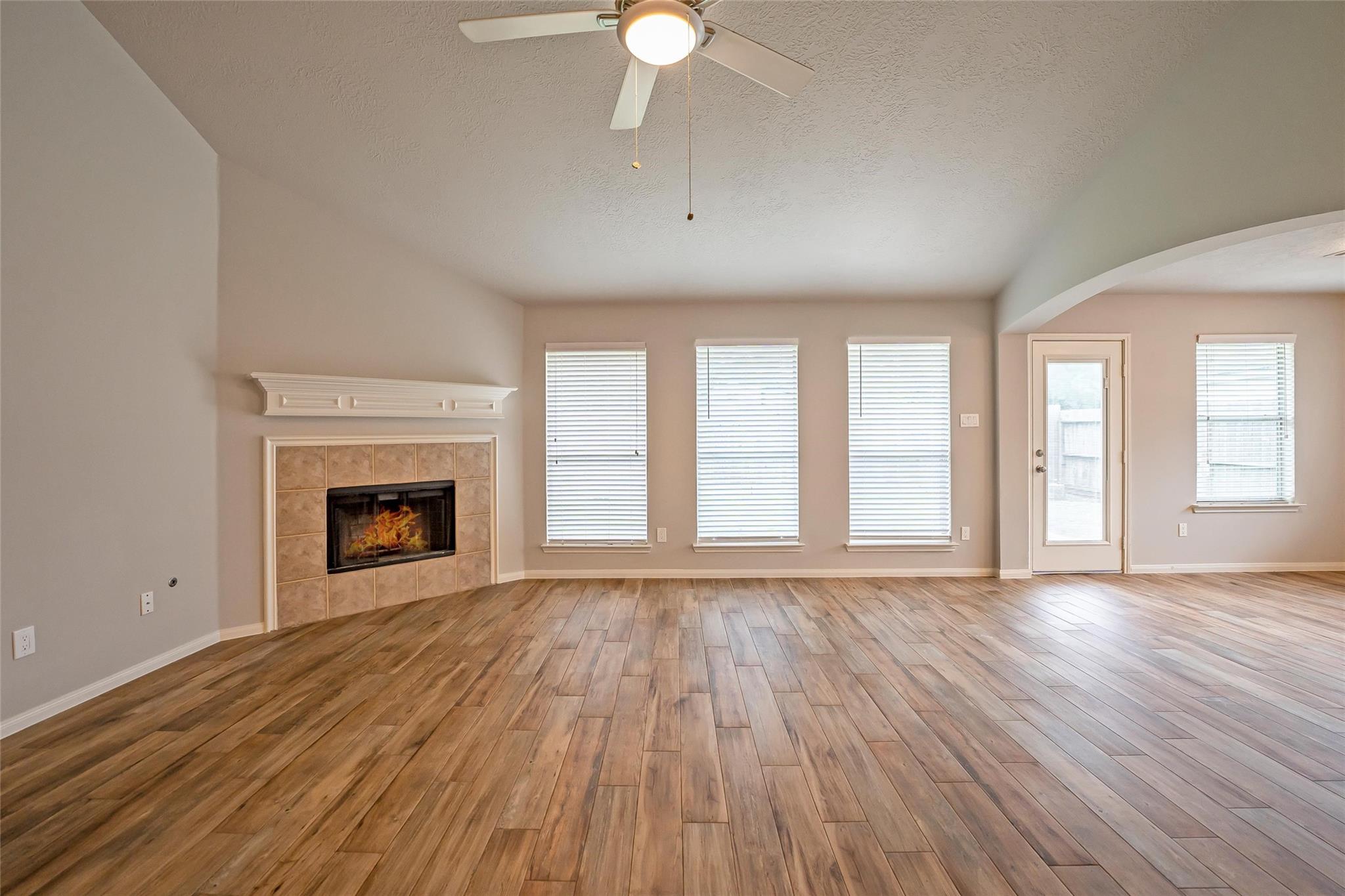 6103 Branch Lake Drive