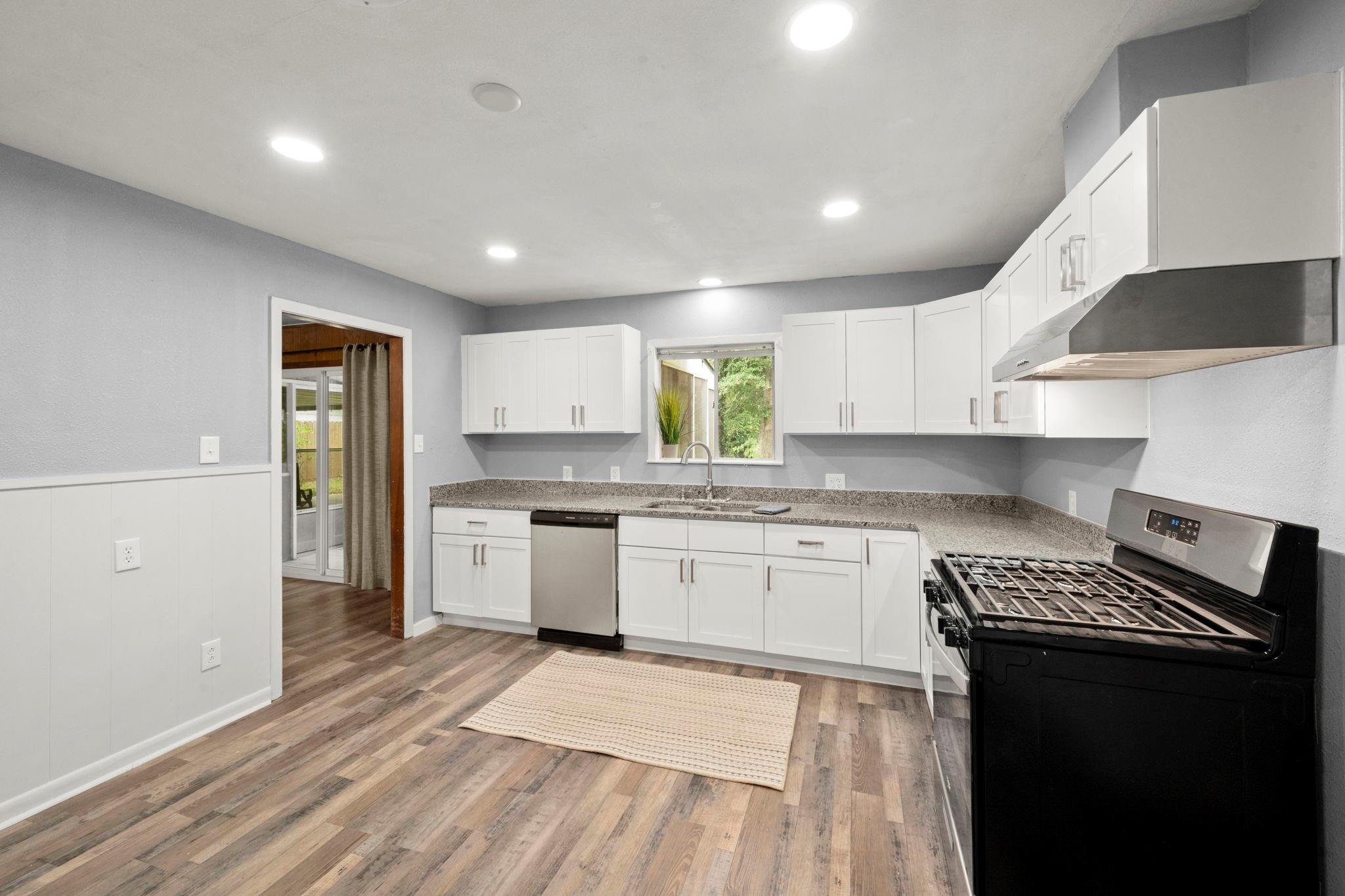 205 Taft Avenue, Cleveland