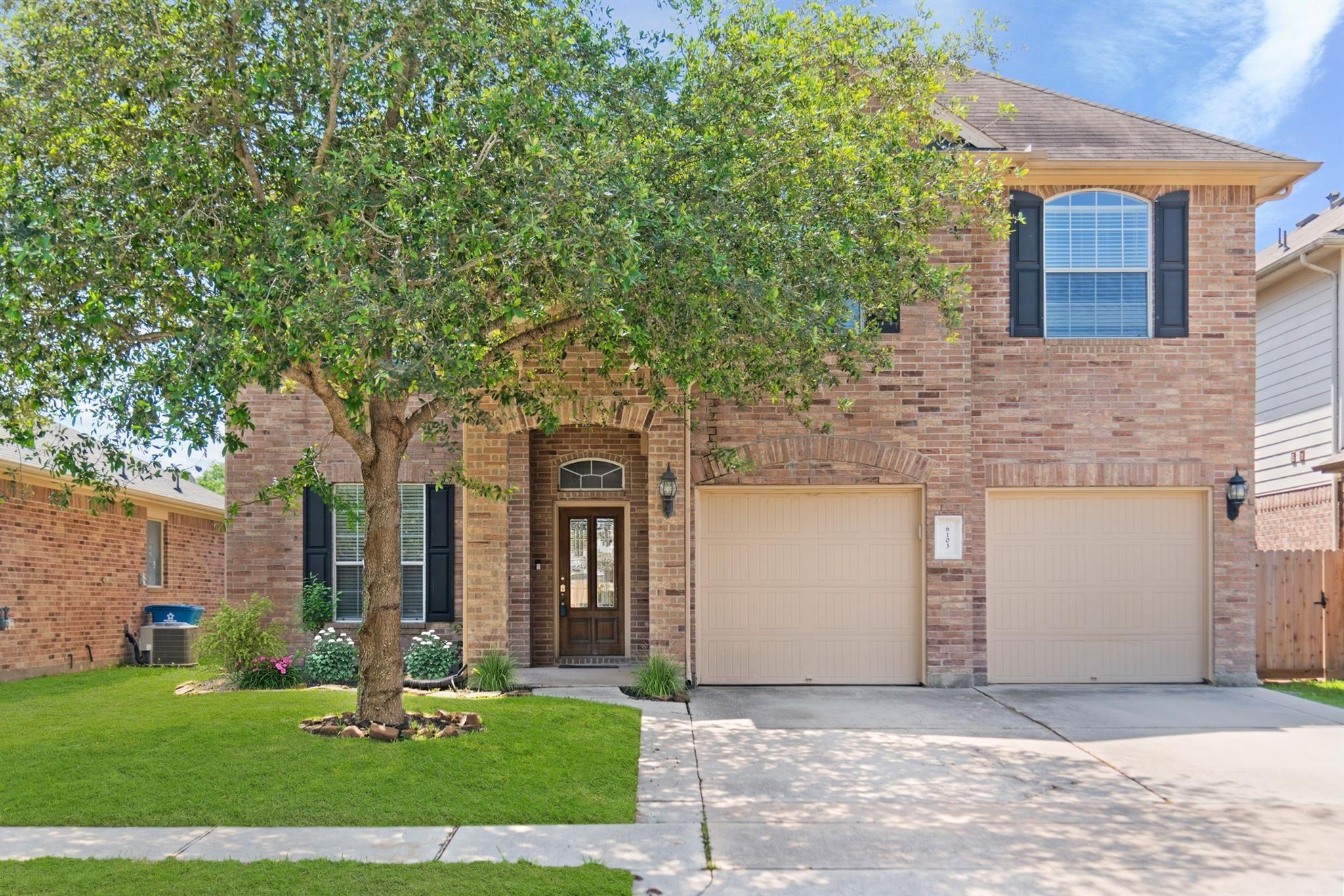 6103 Schaumburg Drive