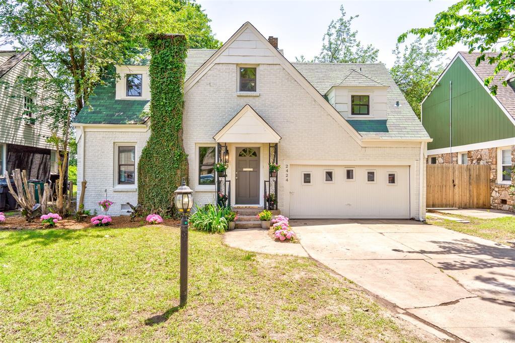 2424 NW 18th Street