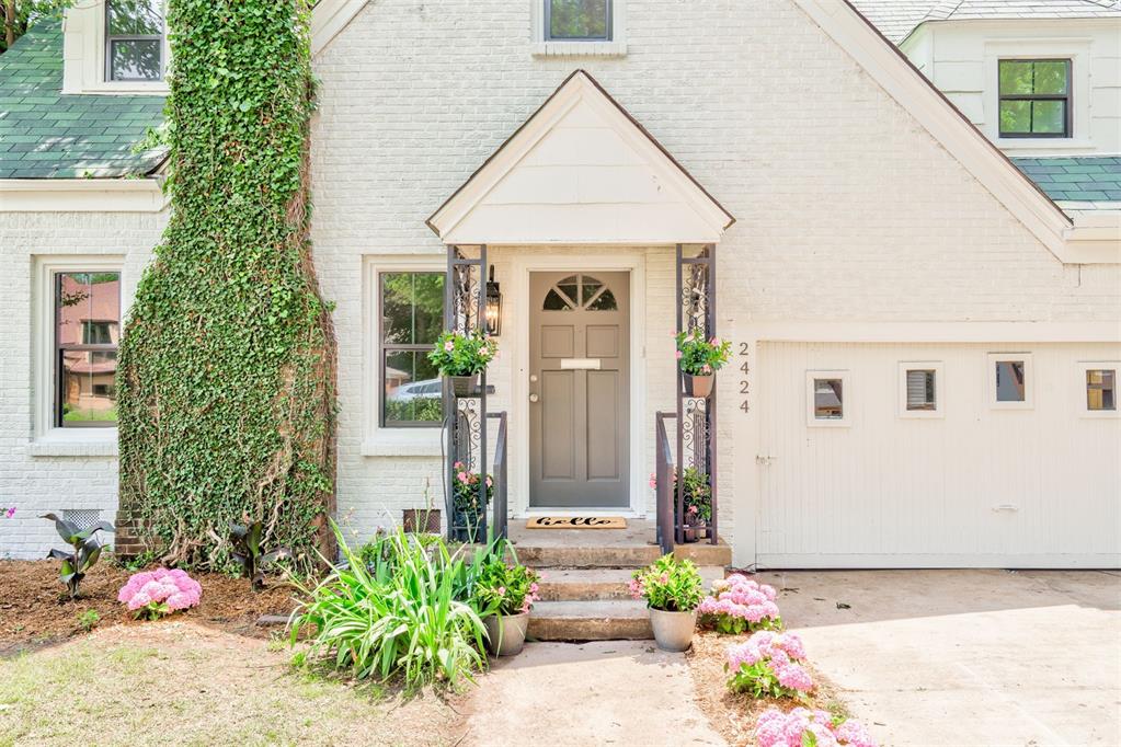 2424 NW 18th Street