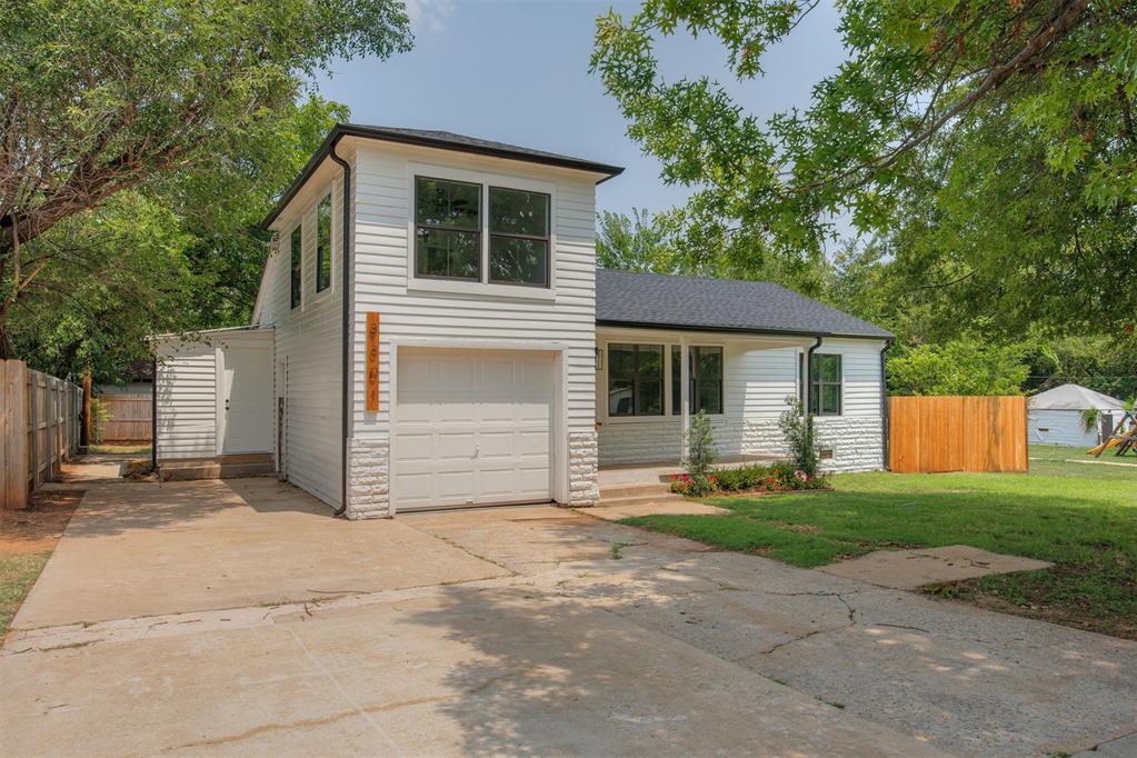 3301 NW 29th Street