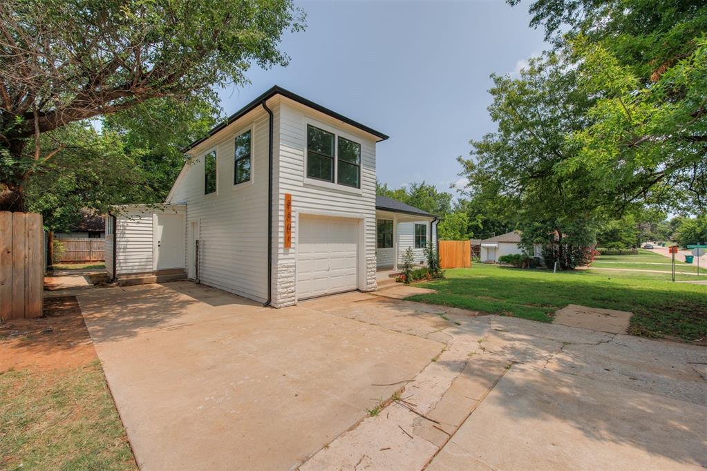3301 NW 29th Street