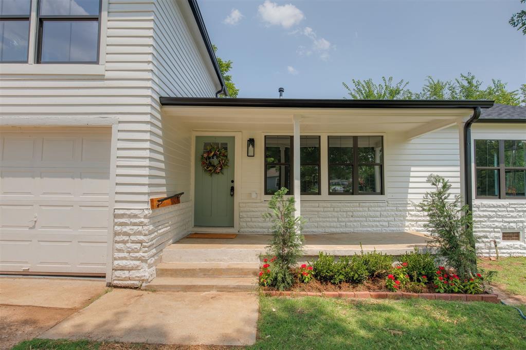 3301 NW 29th Street