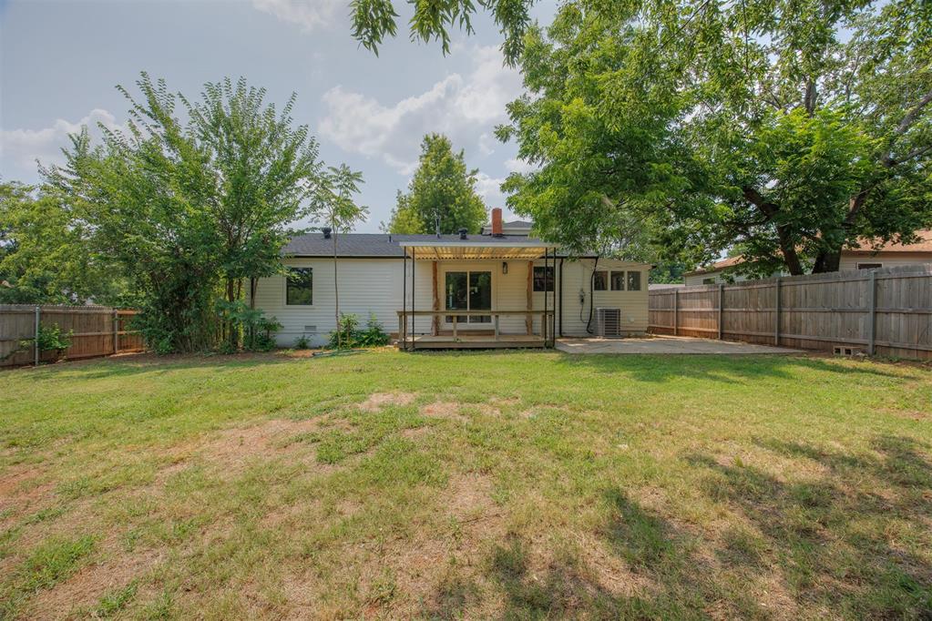 3301 NW 29th Street