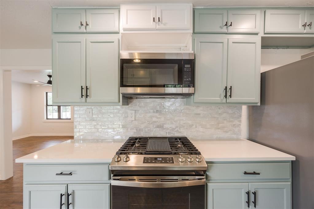 3301 NW 29th Street