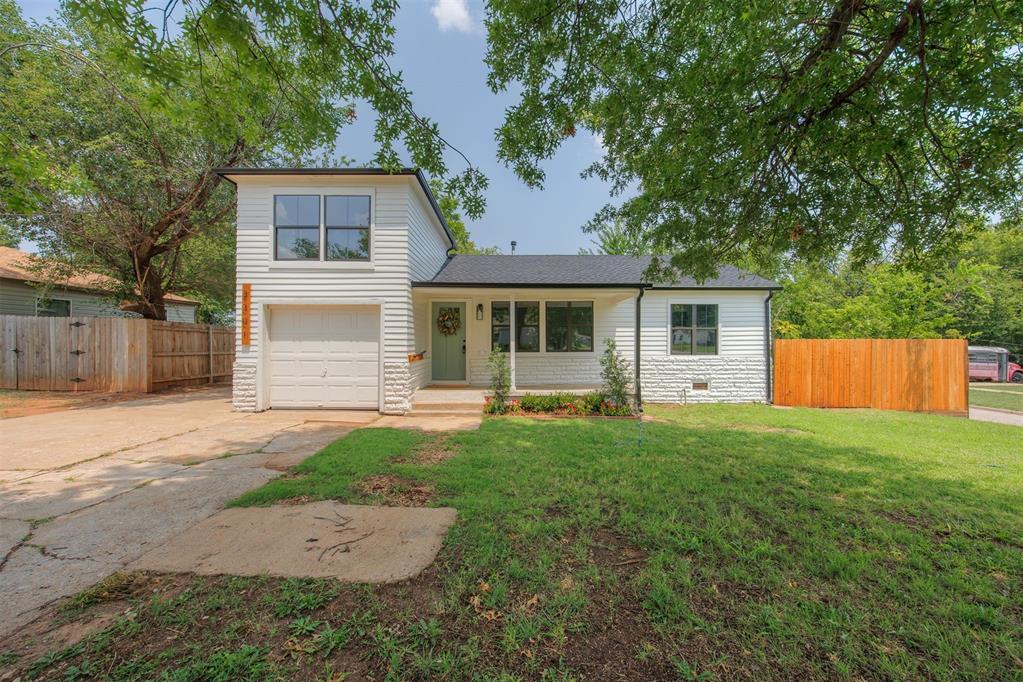 3301 NW 29th Street