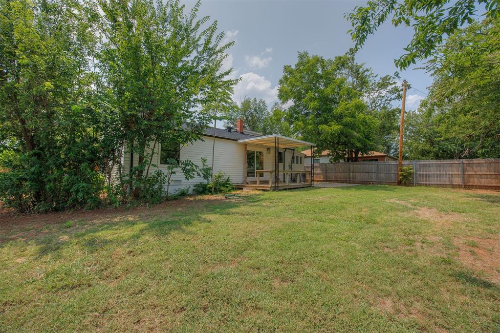 3301 NW 29th Street