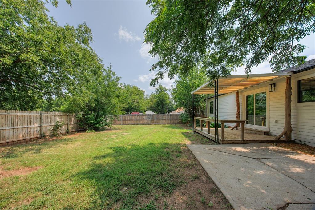 3301 NW 29th Street