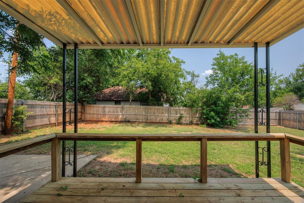 3301 NW 29th Street