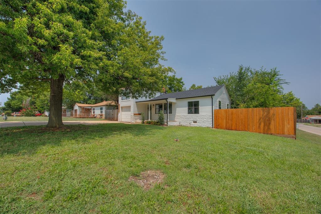 3301 NW 29th Street