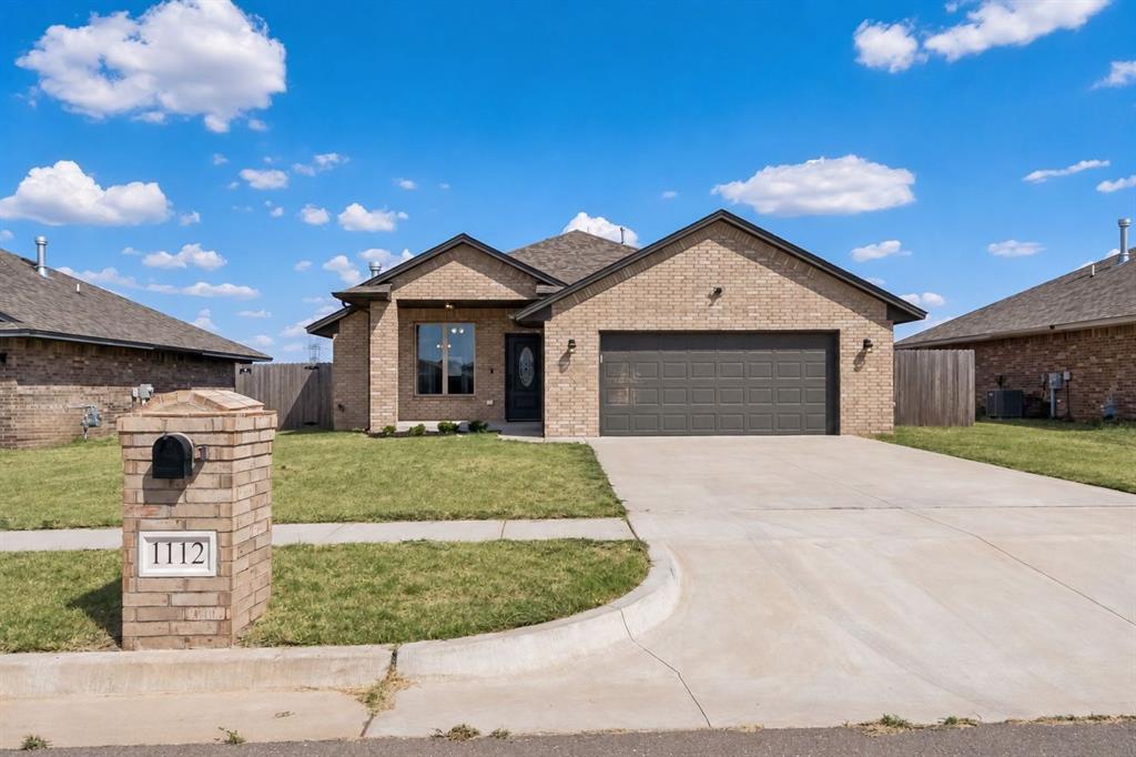 1112 S Colt Lane