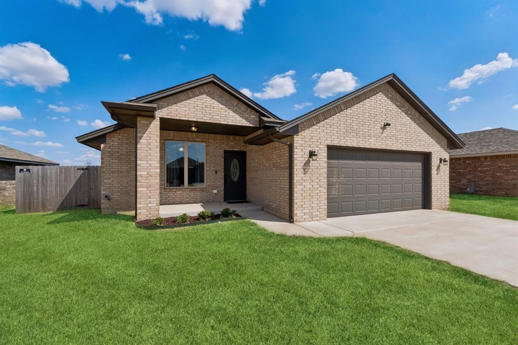 1112 S Colt Lane