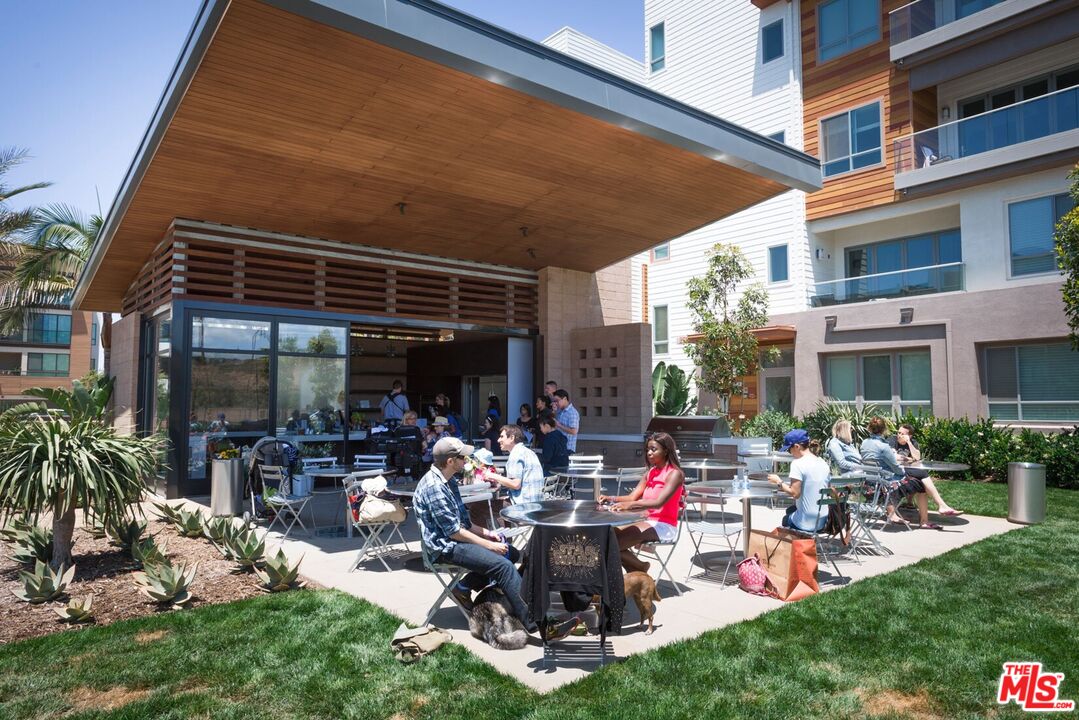 13080 Pacific Promenade Unit: 111