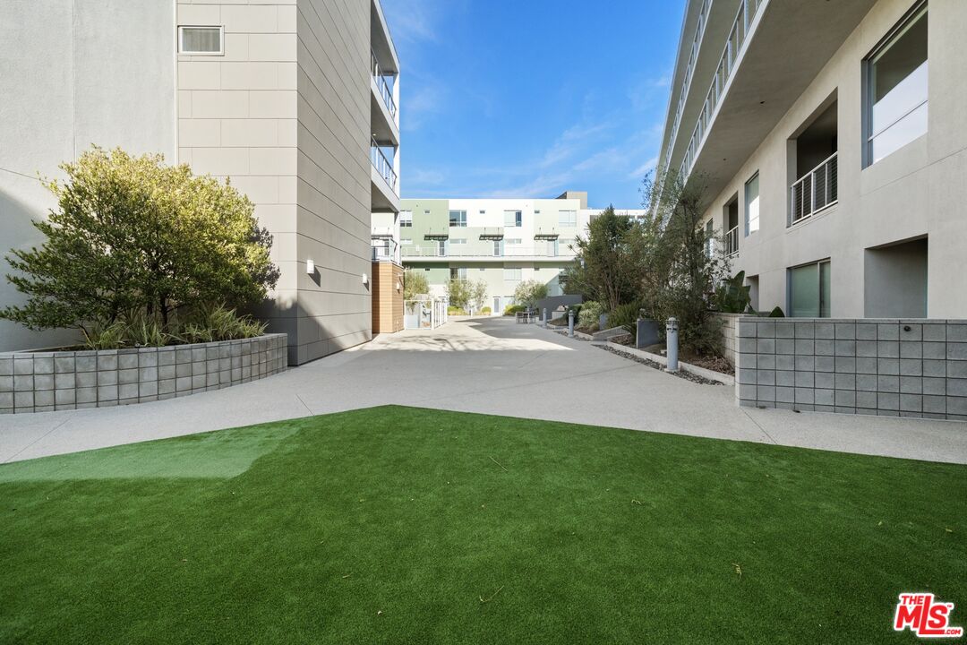 11500 Tennessee Ave Unit: 125