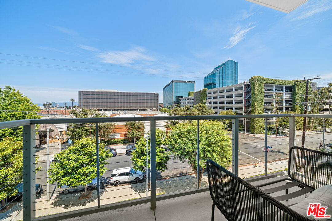 11500 Tennessee Ave Unit: 125