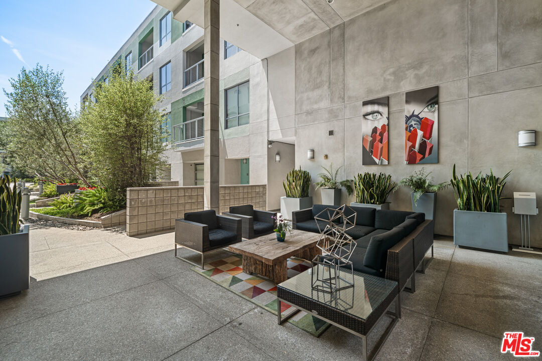 11500 Tennessee Ave Unit: 125