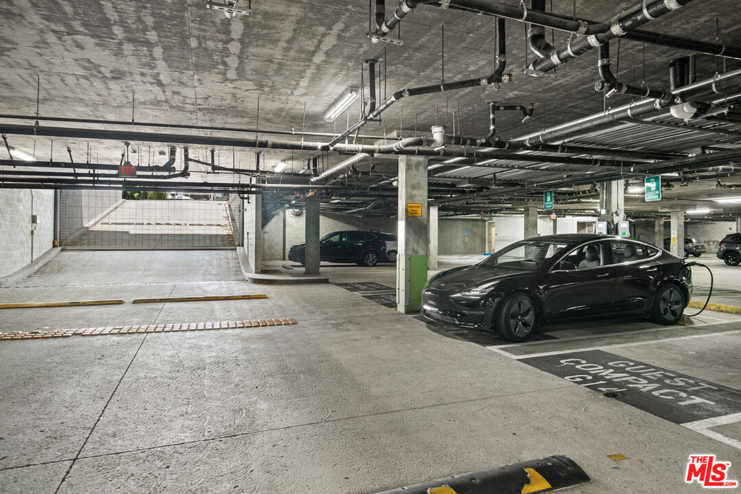 11500 Tennessee Ave Unit: 125