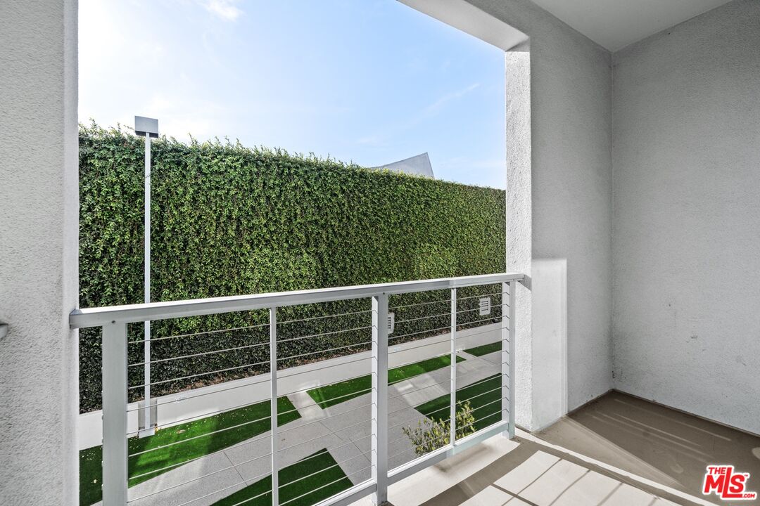 11500 Tennessee Ave Unit: 125