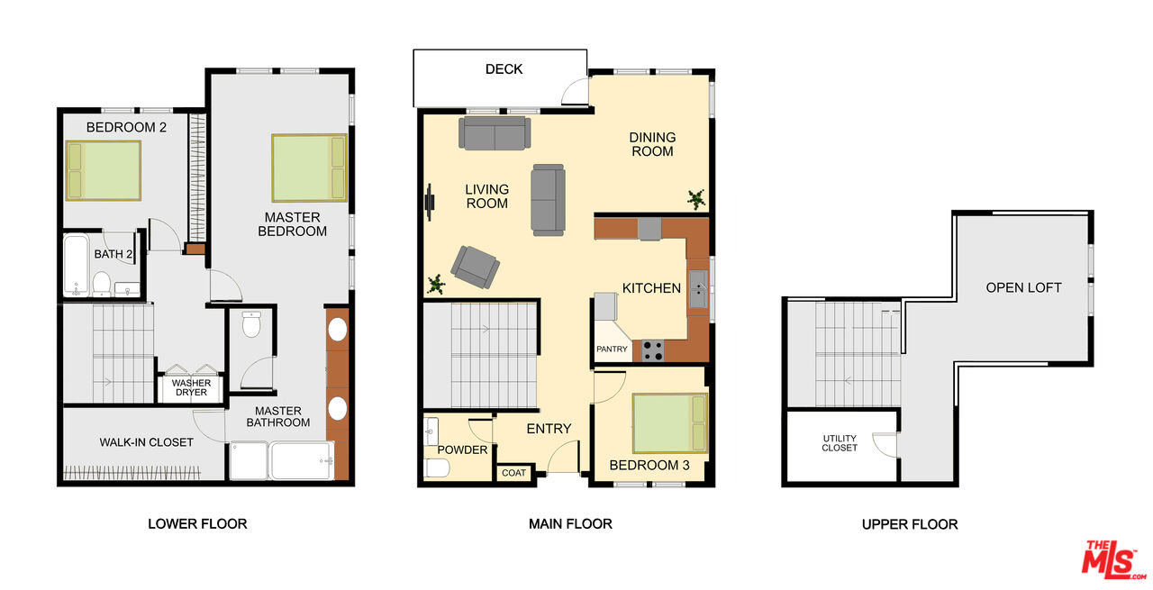 7100 Playa Vista Dr Unit: 424