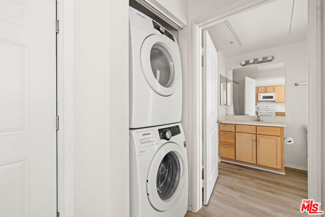 6400 Crescent Park Unit: 217