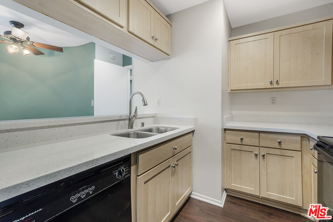 1440 Veteran Ave Unit: 507