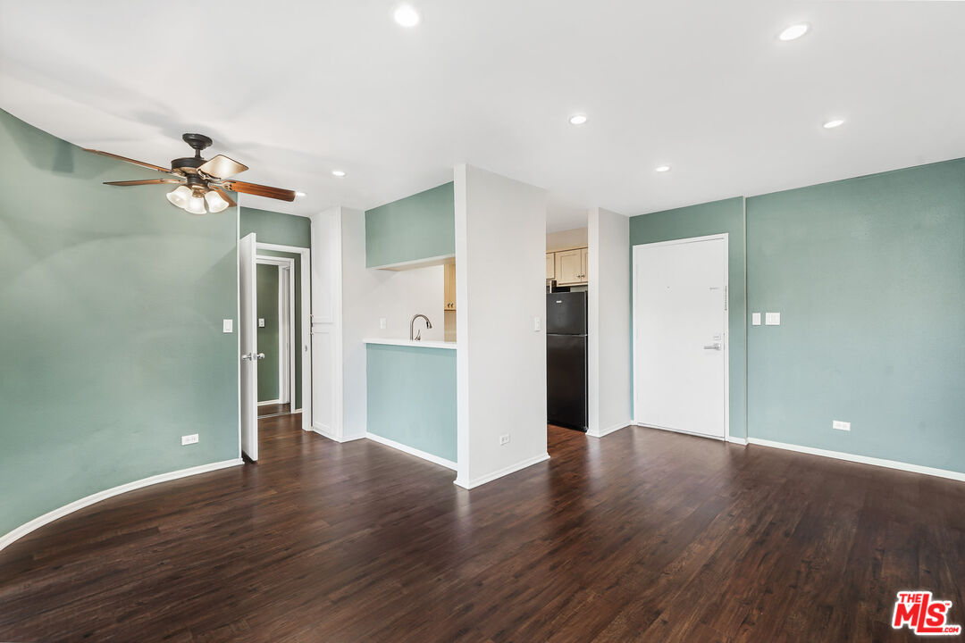 1440 Veteran Ave Unit: 507