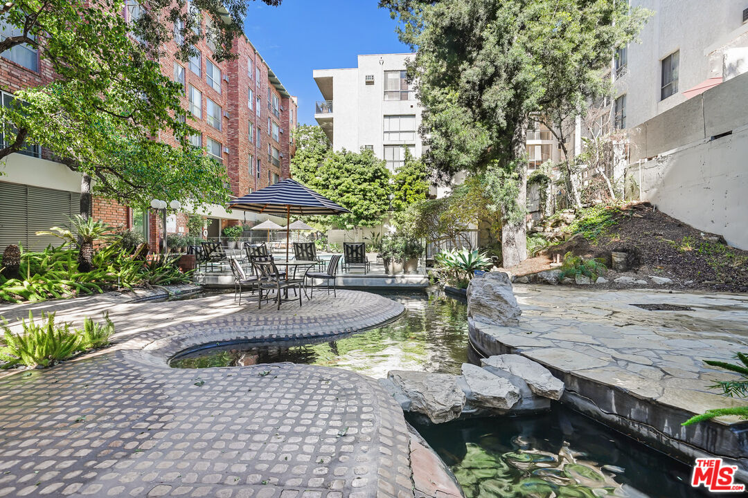 1440 Veteran Ave Unit: 507