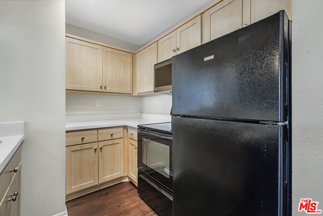 1440 Veteran Ave Unit: 507