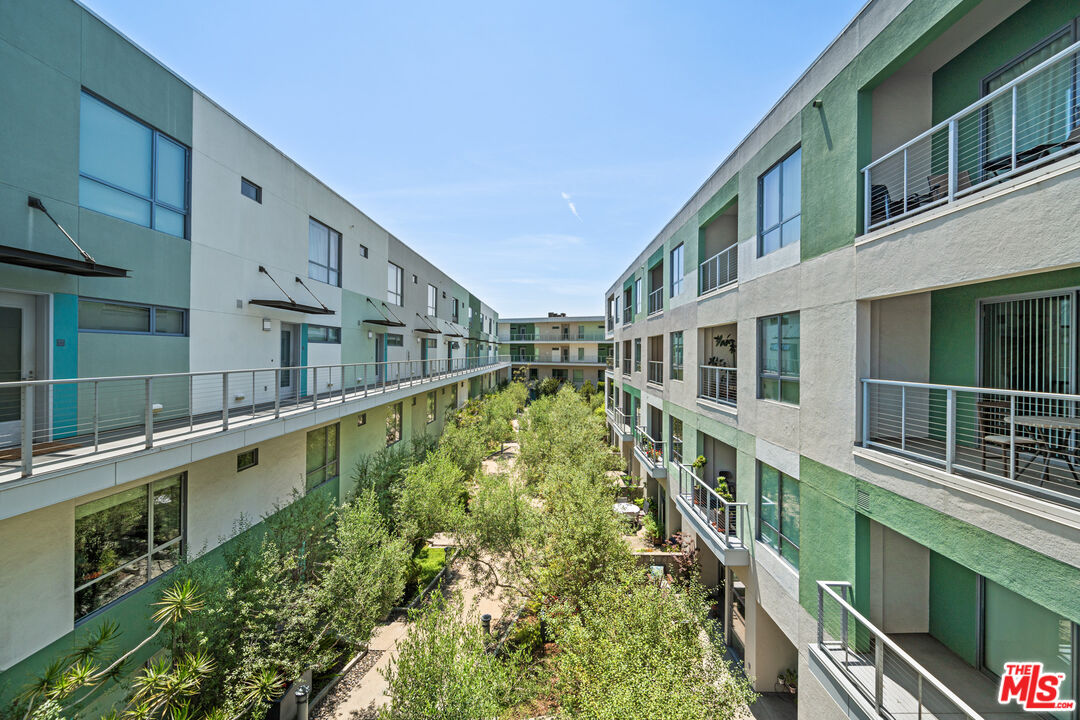 11500 Tennessee Ave Unit: 125