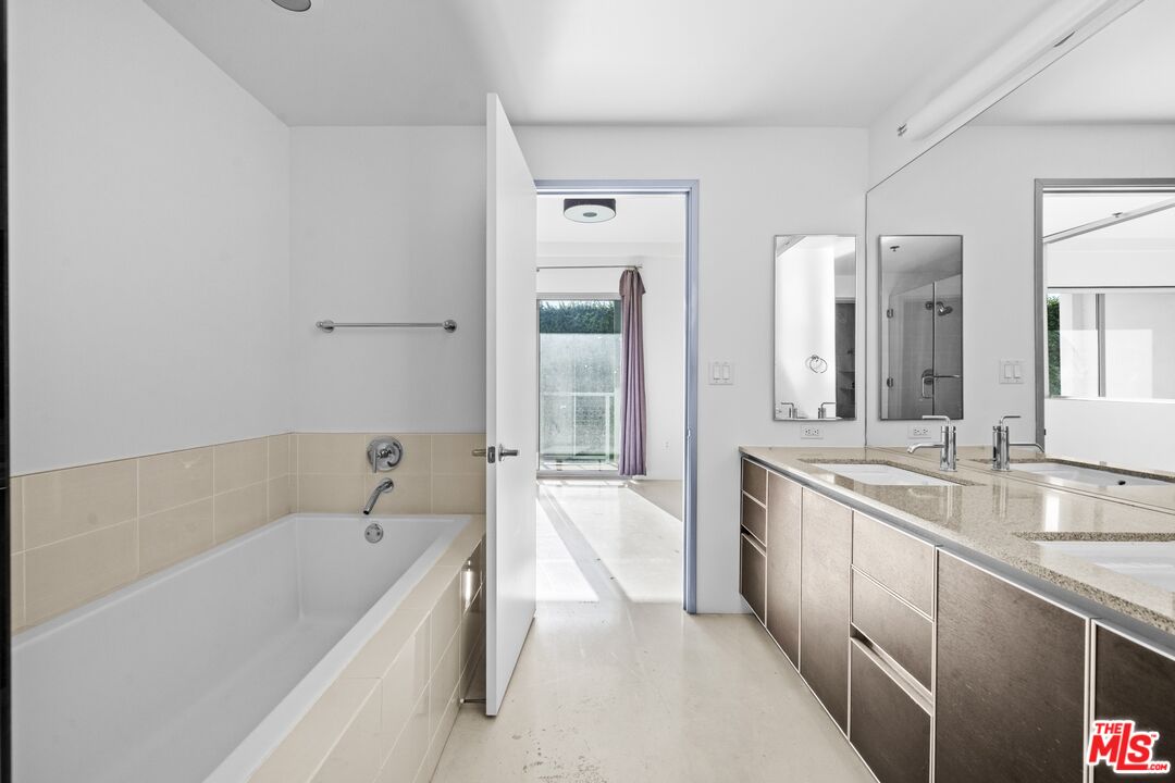 11500 Tennessee Ave Unit: 125