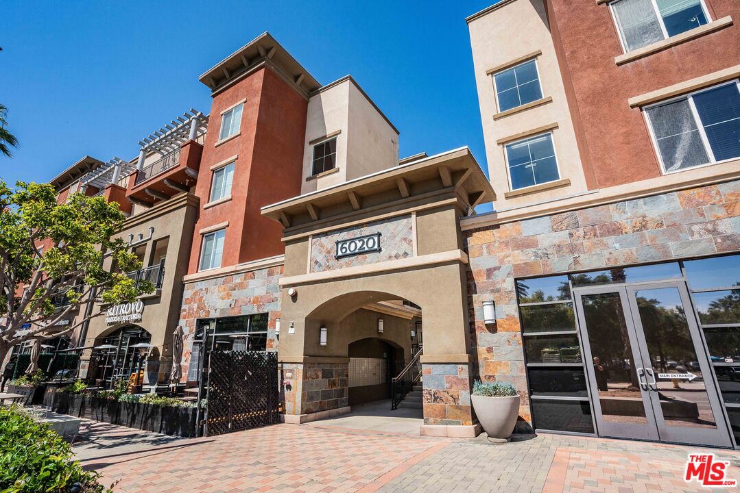 6020 Seabluff Dr Unit: 409