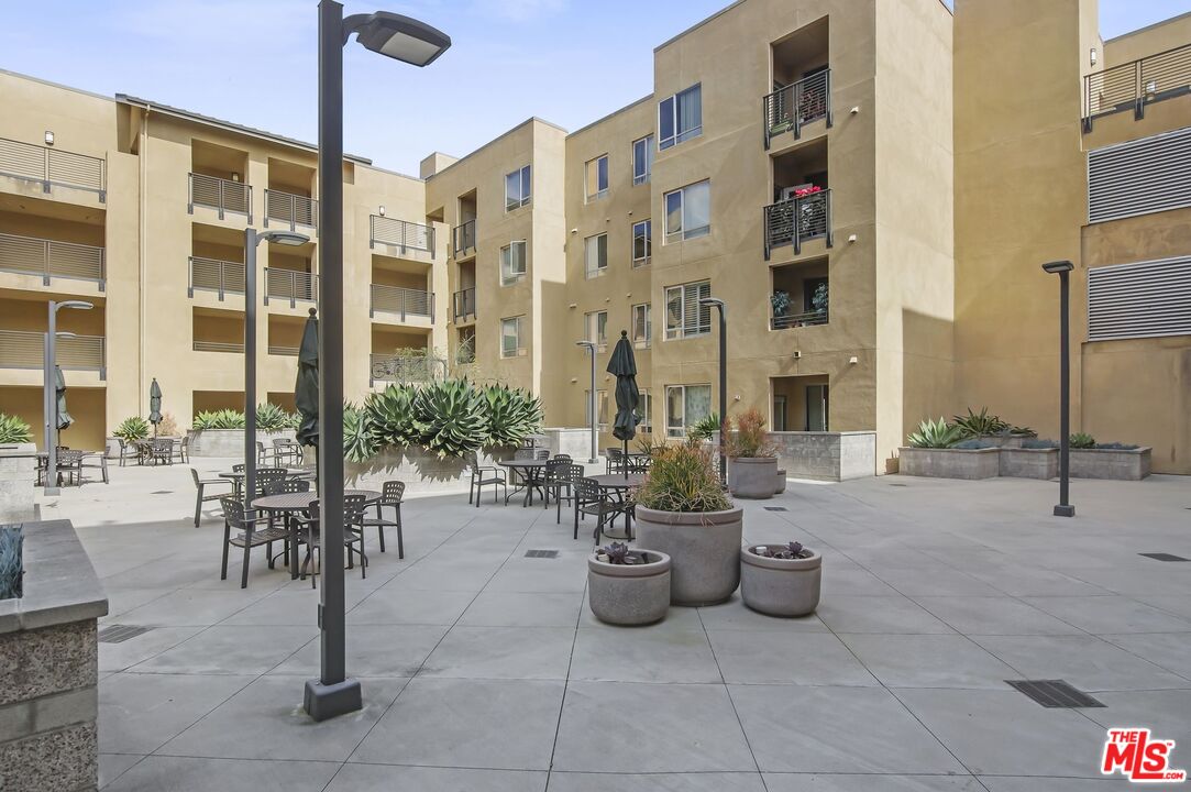 6400 Crescent Park Unit: 415