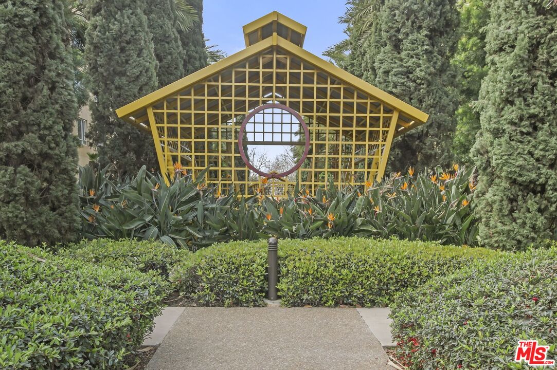 6400 Crescent Park Unit: 415