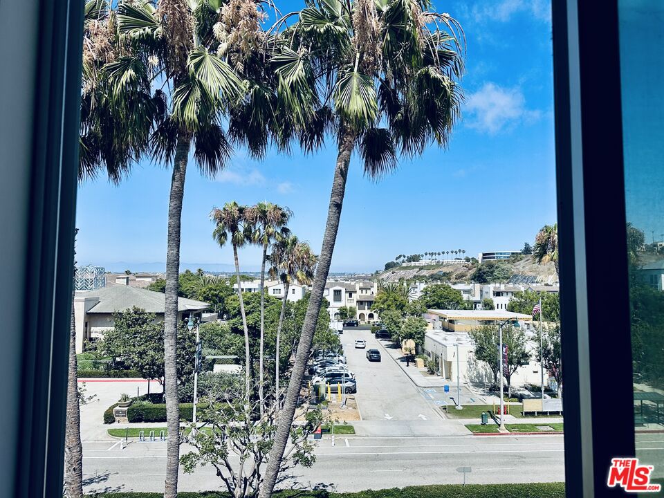 6400 Crescent Park Unit: 415